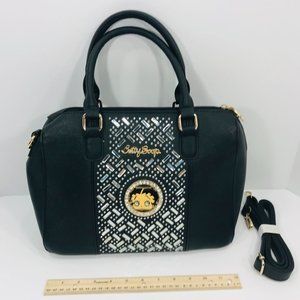 50% OFF  NWOT Betty Boop Authentic Shoulder Bag